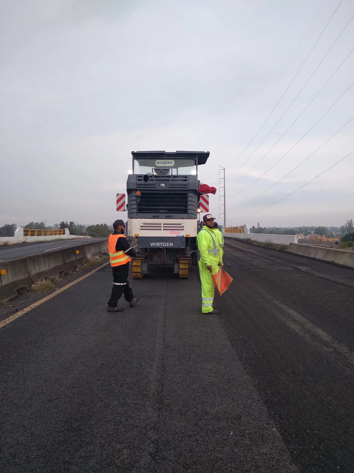 Imagen Concesiones carreteras