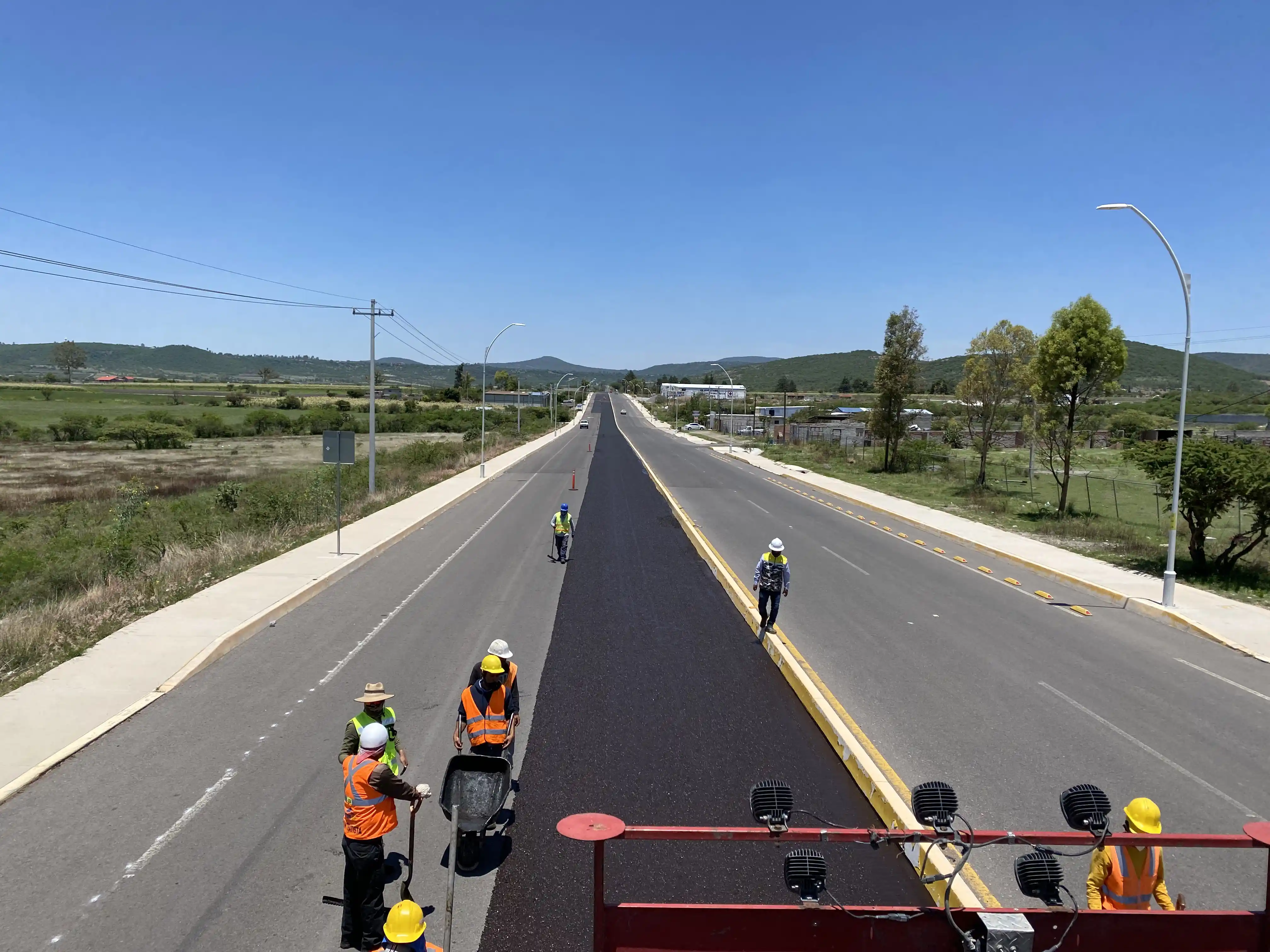 Imagen Gobiernos federal, estatal y municipal