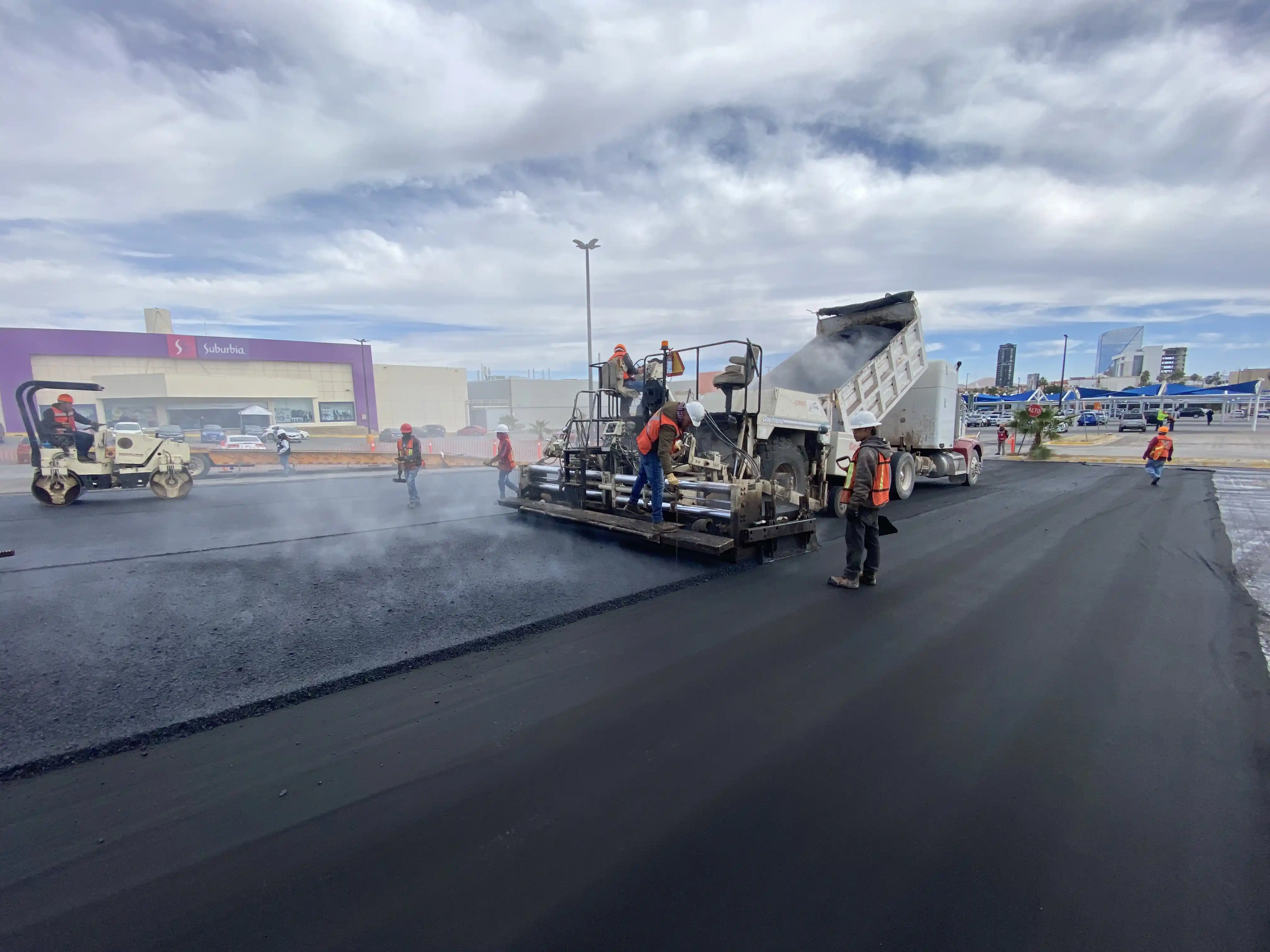 Imagen Iniciativa privada con proyectos viales