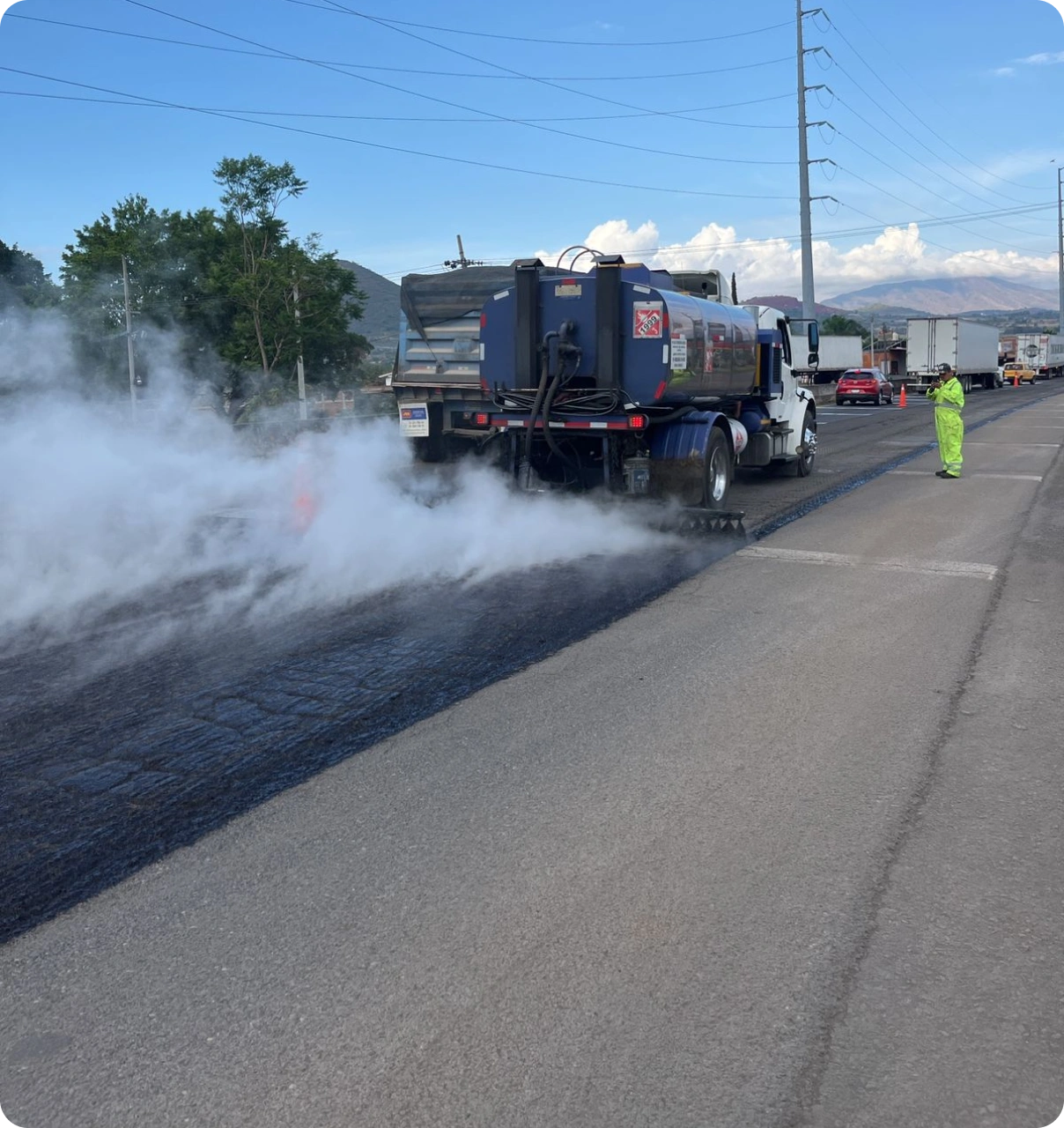 Imagen Tipos de estructuras de concreto que construimos