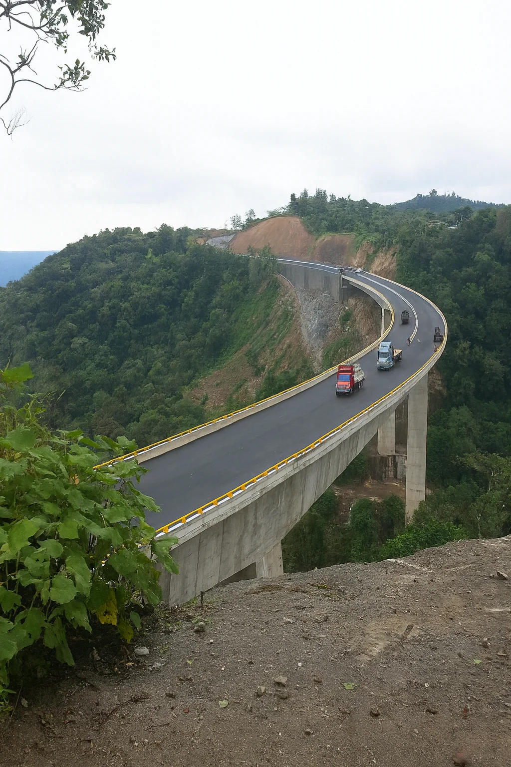 Imagen Construye estructuras de concreto de alto impacto con Bowera