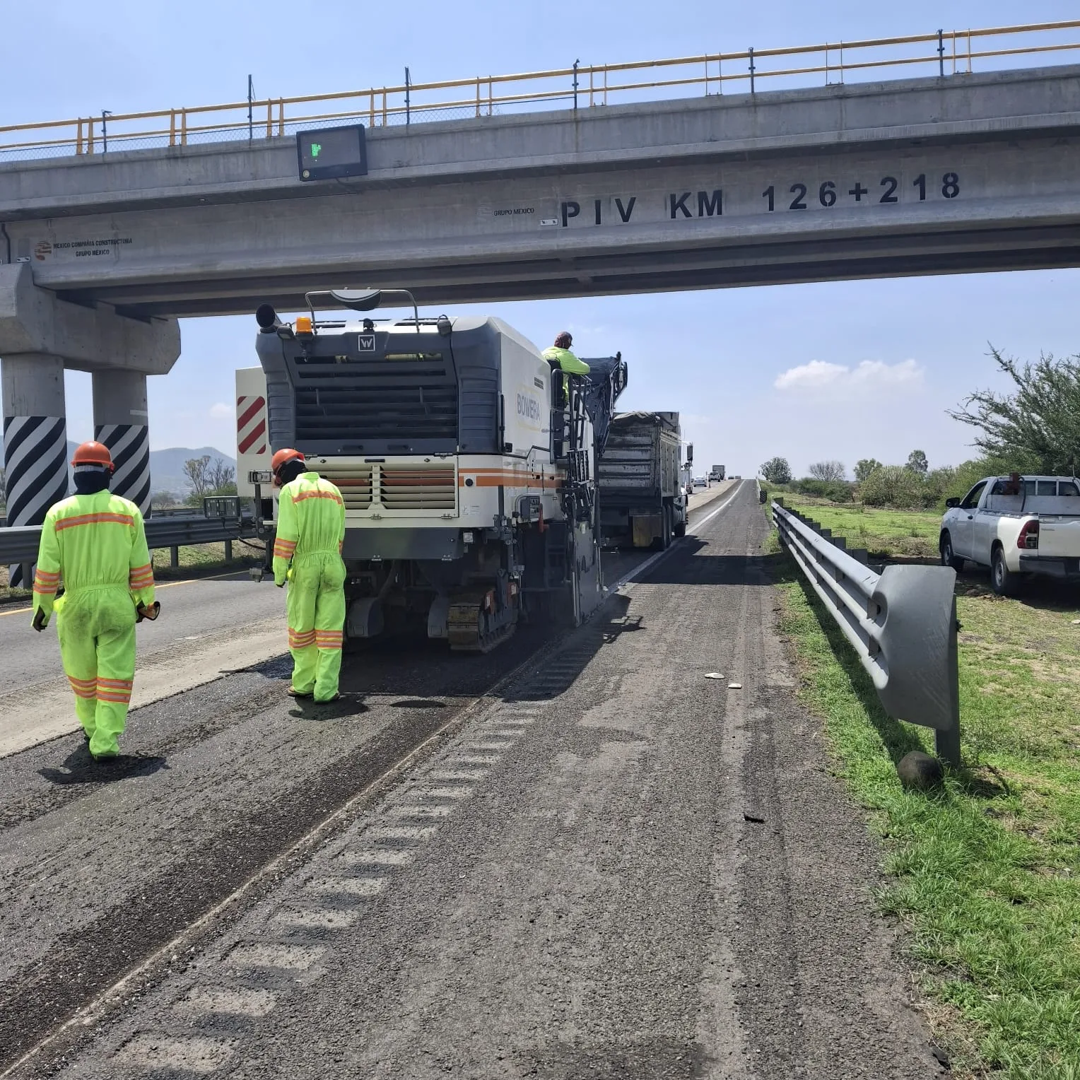 Imagen Tipos de estructuras de concreto que construimos