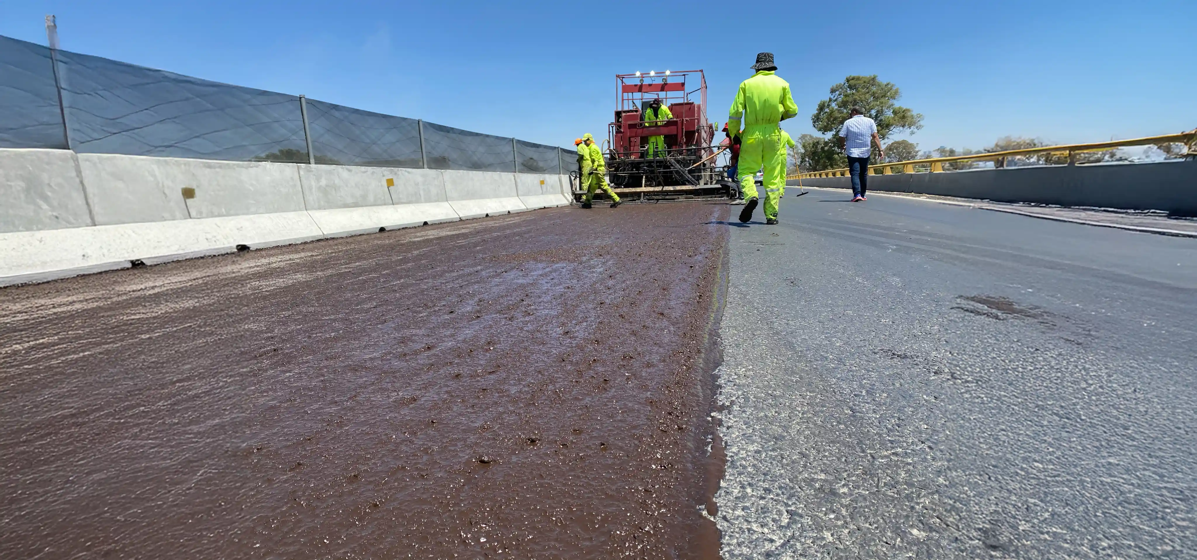 Imagen microaglomerado