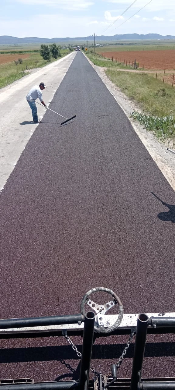 Beneficios del microaglomerado con Bowera