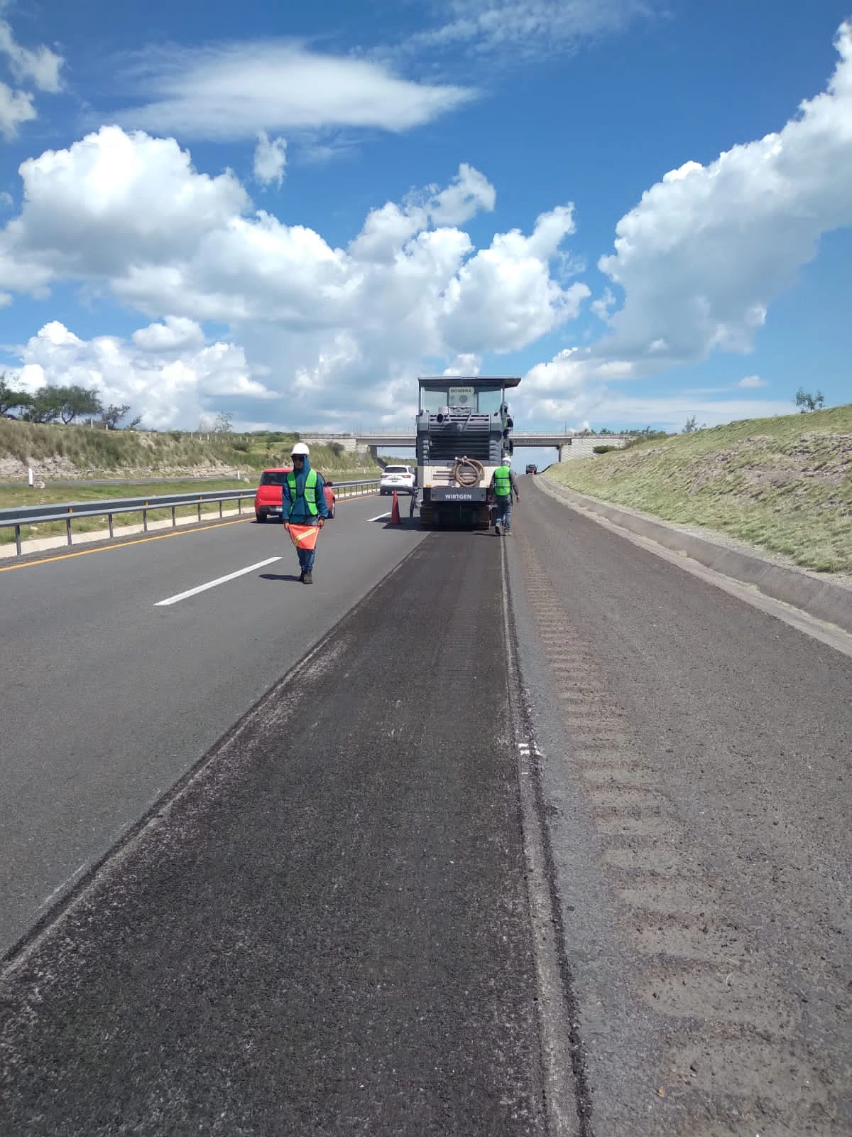 Imagen concesionarios de carreteras