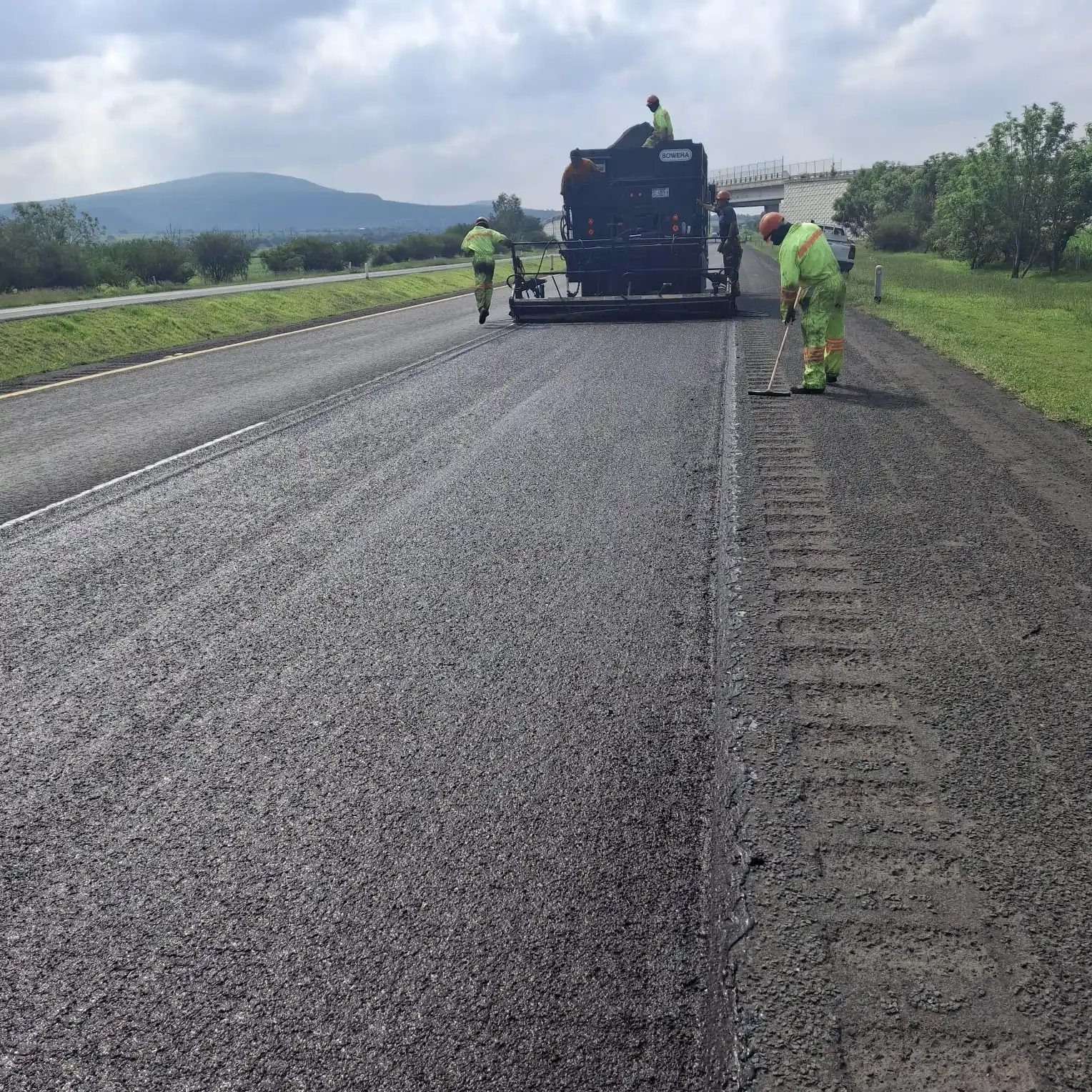 Imagen concesionarios de carreteras