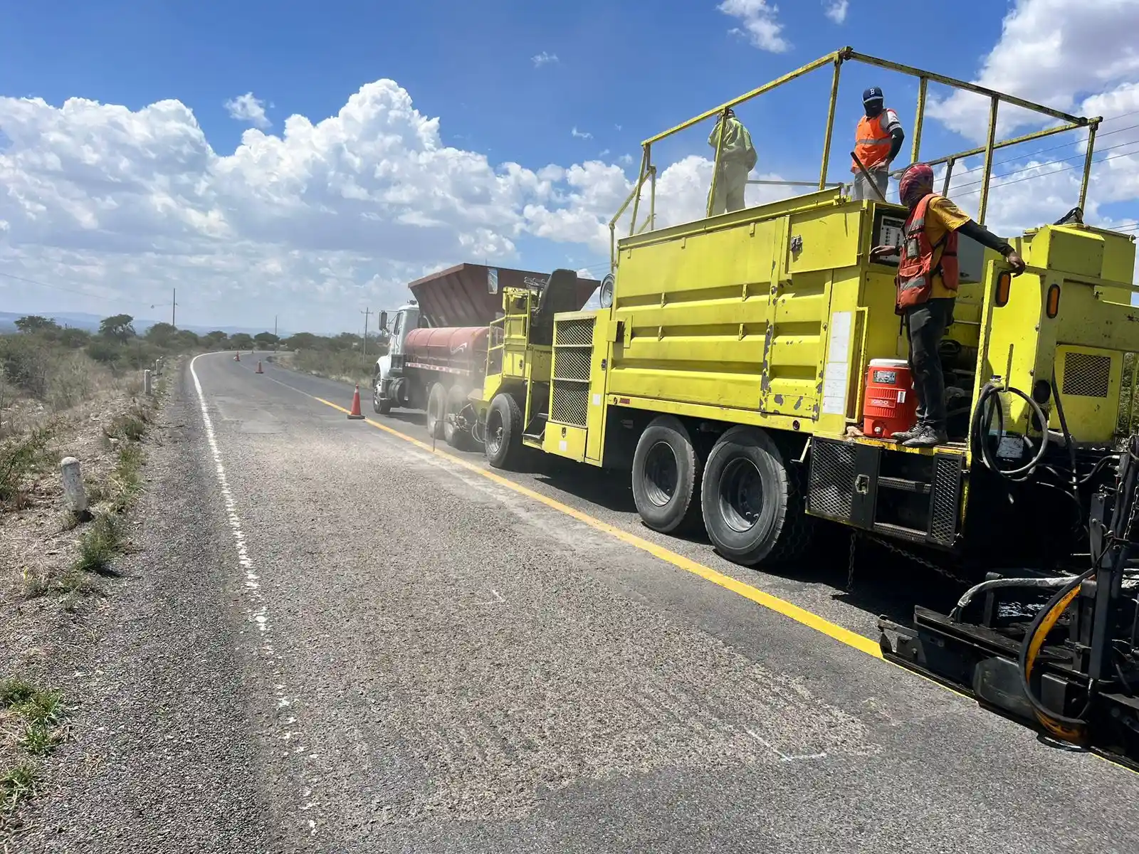 Imagen concesionarios de carreteras