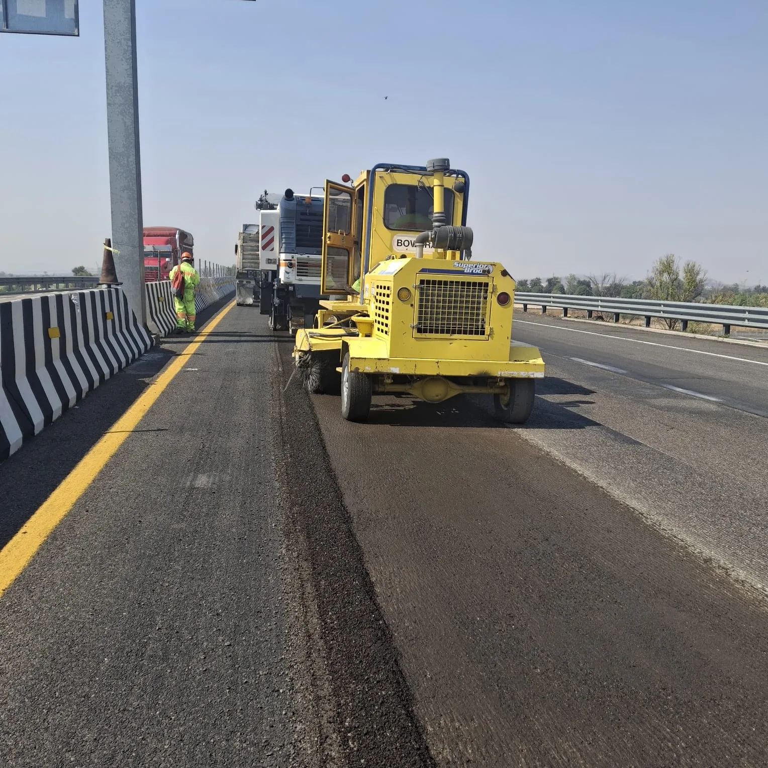 Imagen Tecnología de fresado de alto rendimiento