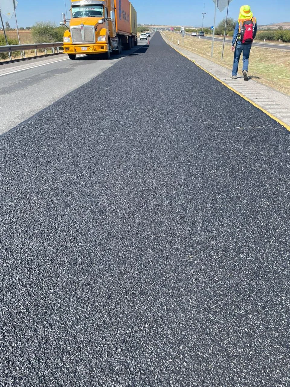 Imagen Concesiones carreteras