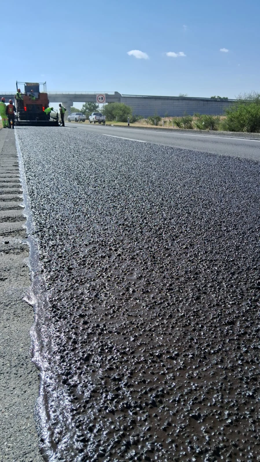 Imagen Iniciativa privada con proyectos viales