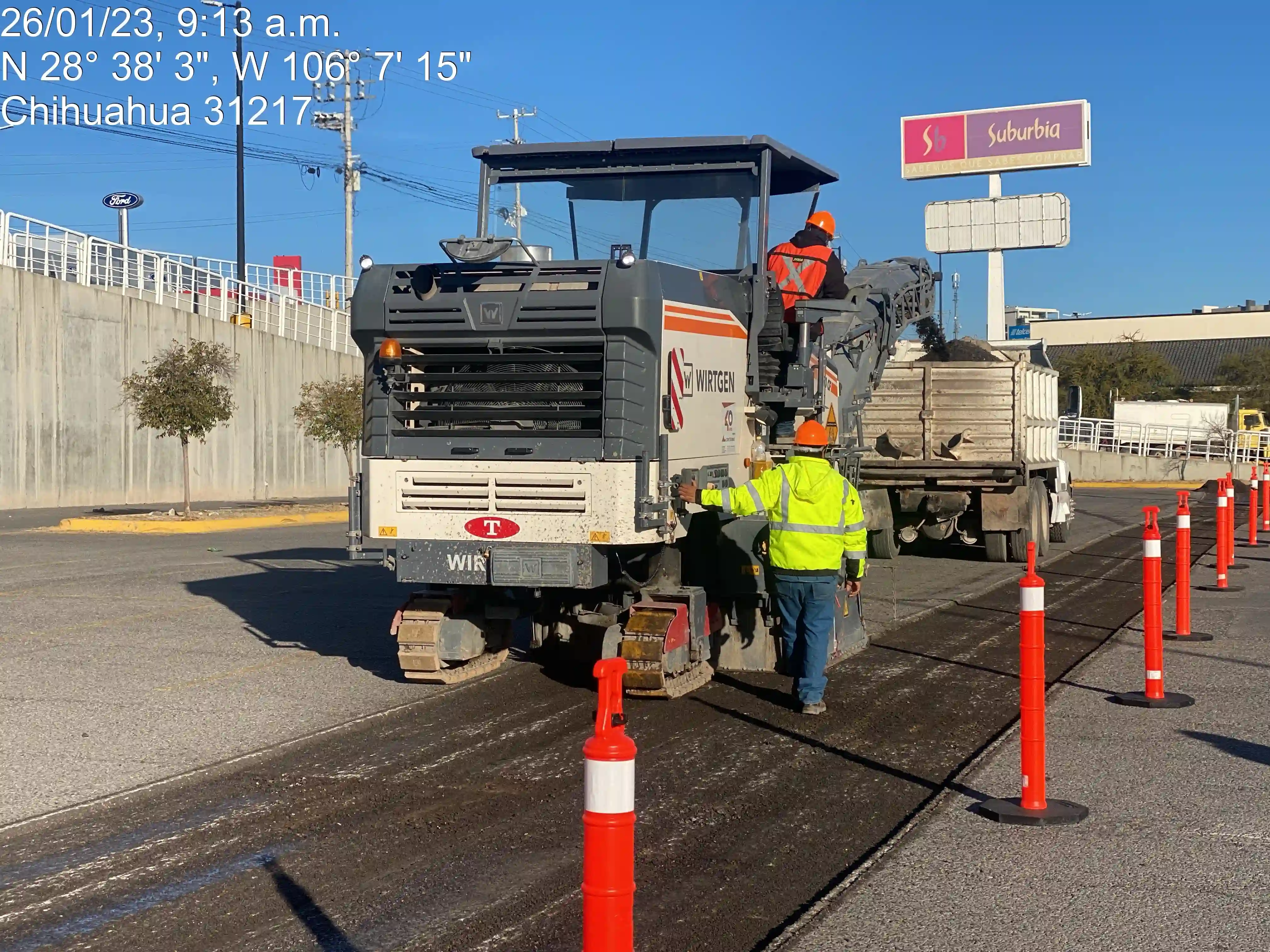 Imagen Municipio de Chihuahua