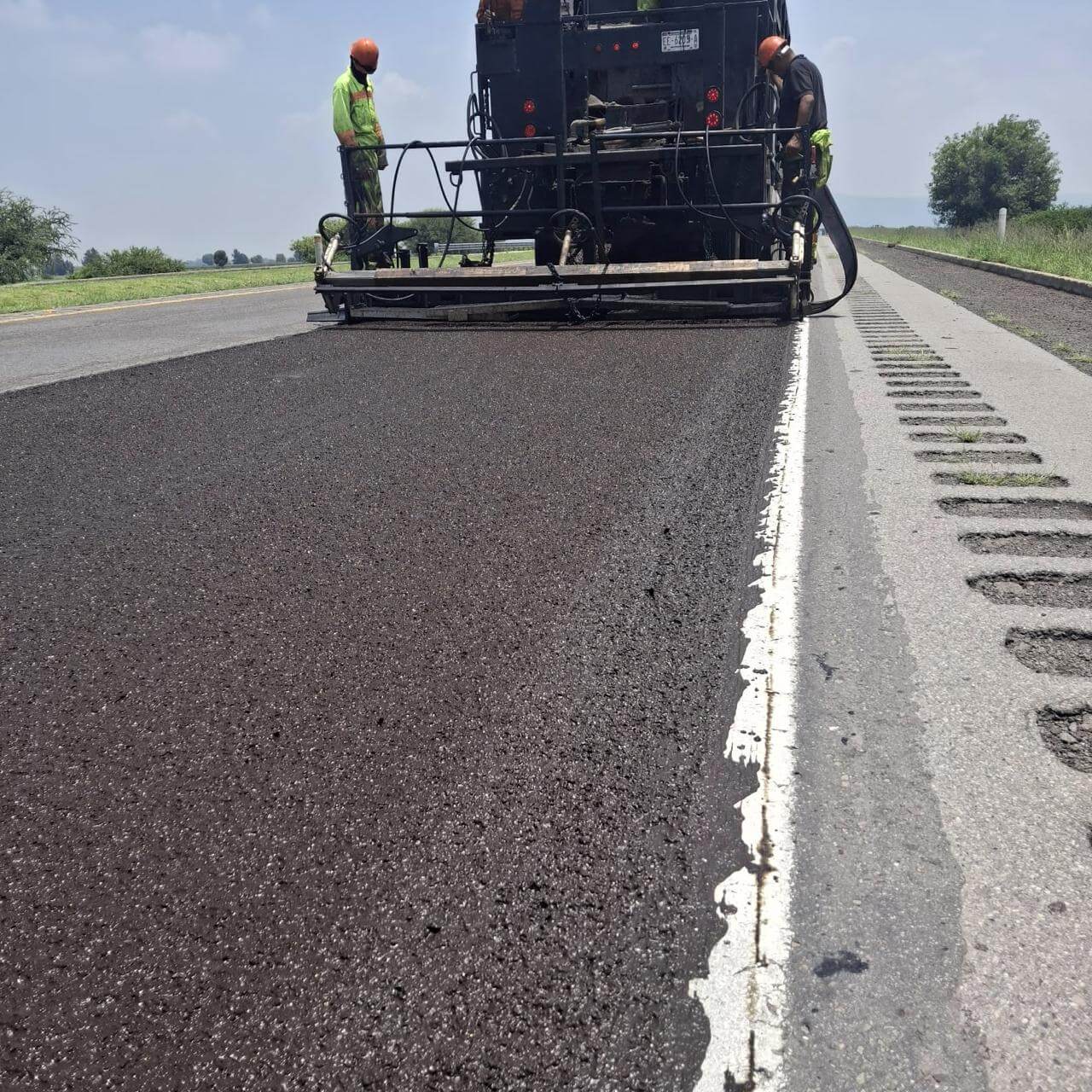 Microaglomerado en frío: la solución más rápida y eficiente